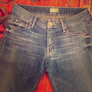 Mother Jeans